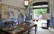 Biblioteca Pública de Braga assinala Centenário de Fátima até dia 30