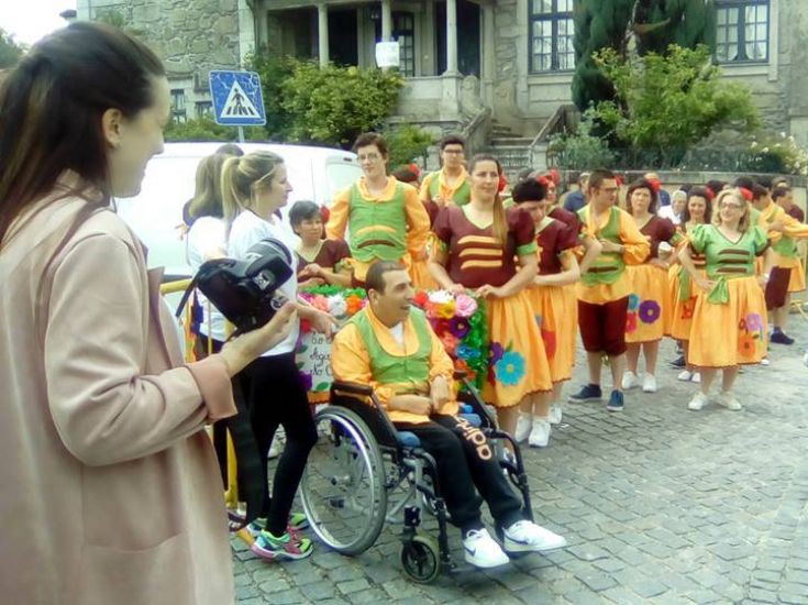 AMARES: Não inclusão da marcha do CAO Ser Igual nas Festas Antoninas gera discórdia