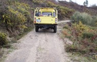 Aprovada a candidatura de 100 mil euros para melhorar rede viária florestal de Amares
