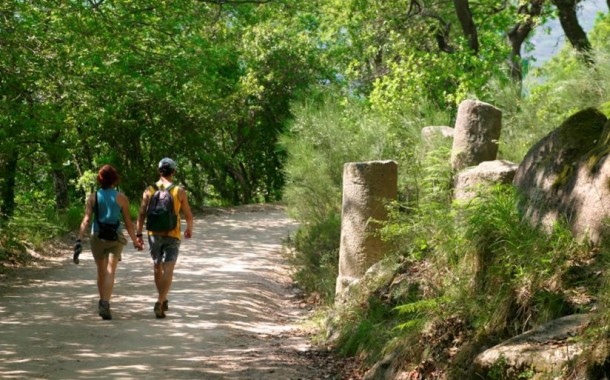 Associação Gerês Viver Turismo apresenta a logomarca ‘Gerês’ na Porto Welcome Center