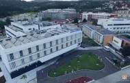 Hospital da Misericórdia de Vila Verde distinguido com Excelência Clínica