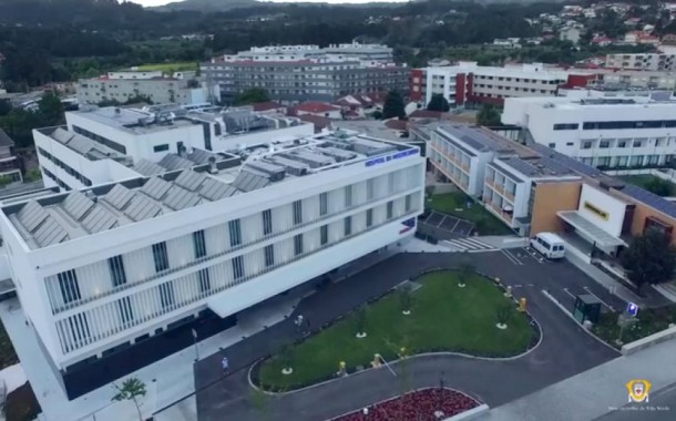 Hospital da Misericórdia de Vila Verde distinguido com Excelência Clínica