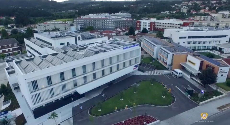Hospital da Misericórdia de Vila Verde distinguido com Excelência Clínica