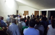 AUTÁRQUICAS (VILA VERDE): Abastecimento de água vai atingir cobertura próximo dos 100%, garante Vilela