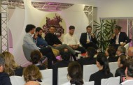 Socialistas de Amares abordam políticas sobre emprego com secretário de Estado