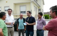VILA VERDE AUTÁRQUICAS: Morais defende “política séria e realista” que resolva “problemas urgentes das pessoas”
