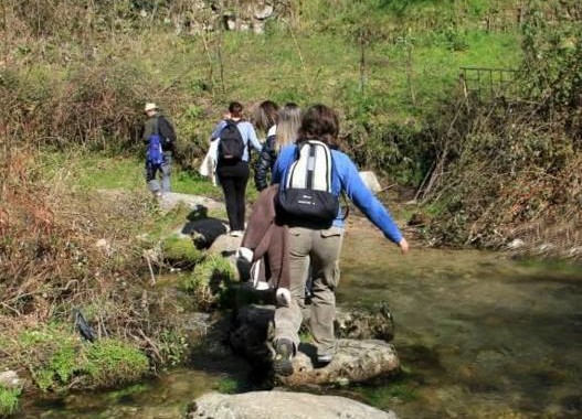 Vila Verde no 6.º lugar do ‘top’ dos destinos de Natureza e Cultura Emergente em Portugal