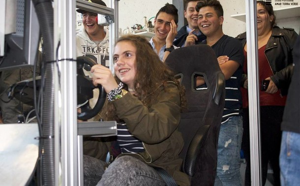 EPATV abriu as portas a mais de 450 estudantes do concelho de Vila Verde