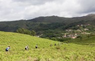 VILA VERDE: Perto de meia centena no tradicional passeio de BTT por terras de Regalados e da Nóbrega
