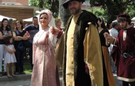 Feira Quinhentista - Sá de Miranda por Terras de Vila Verde até a domingo na Praça do Município