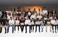 Gala Desportivo VH homenageou e premiou os melhores da região
