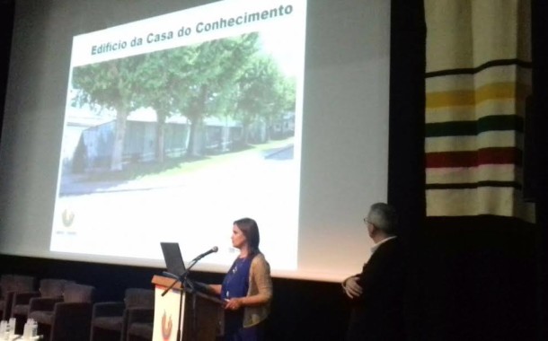 Vila Verde participou no VII Congresso Nacional da Rede Territorial Portuguesa das Cidades Educadoras