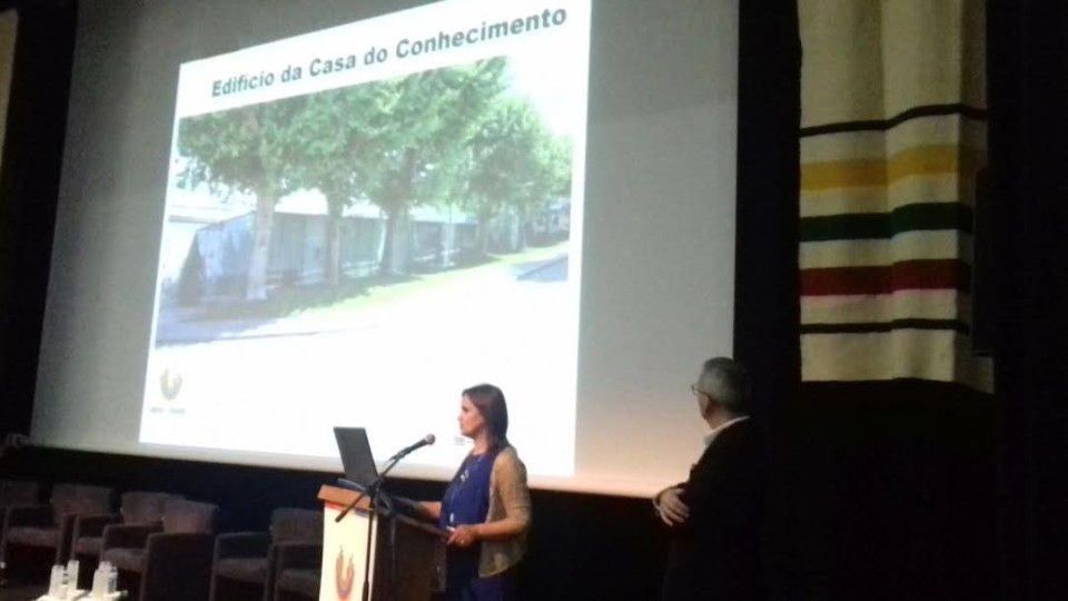 Vila Verde participou no VII Congresso Nacional da Rede Territorial Portuguesa das Cidades Educadoras