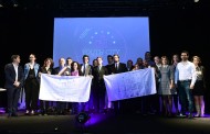 Braga recebe Selo de cidade 100% amiga dos jovens
