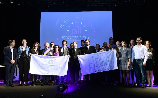 Braga recebe Selo de cidade 100% amiga dos jovens