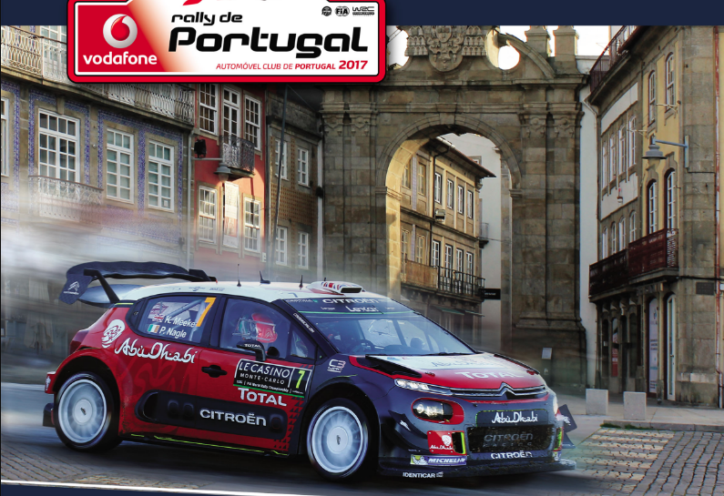 Primeira bancada da ‘Braga Street Stage’ já esgotada; RTP e Eurosport transmitem etapa