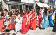 Braga Romana arranca esta quarta-feira com o cortejo ‘Ludi Litterarii’