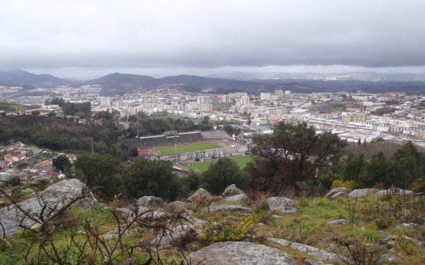 Tribunal dá razão à Câmara de Braga na disputam com a Igreja no caso dos terrenos do Picoto