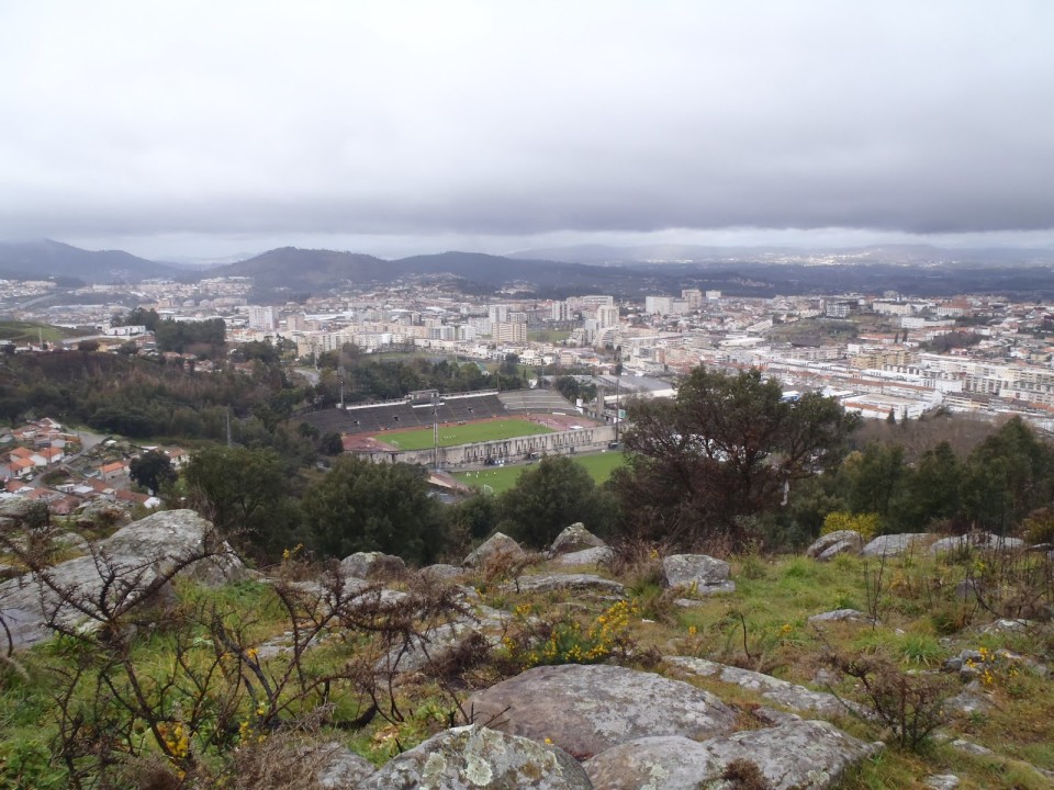 Tribunal dá razão à Câmara de Braga na disputam com a Igreja no caso dos terrenos do Picoto