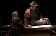Companhia de Teatro de Braga leva ‘Um Picasso’ a mostra de teatro de S. Paulo (Brasil)