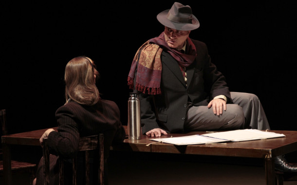 Companhia de Teatro de Braga leva ‘Um Picasso’ a mostra de teatro de S. Paulo (Brasil)