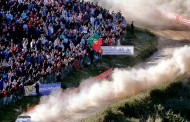 Rally de Portugal aposta na segurança com dois mil militares da GNR