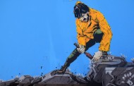 Câmara de Braga e Fundação EDP promovem arte urbana em meio rural