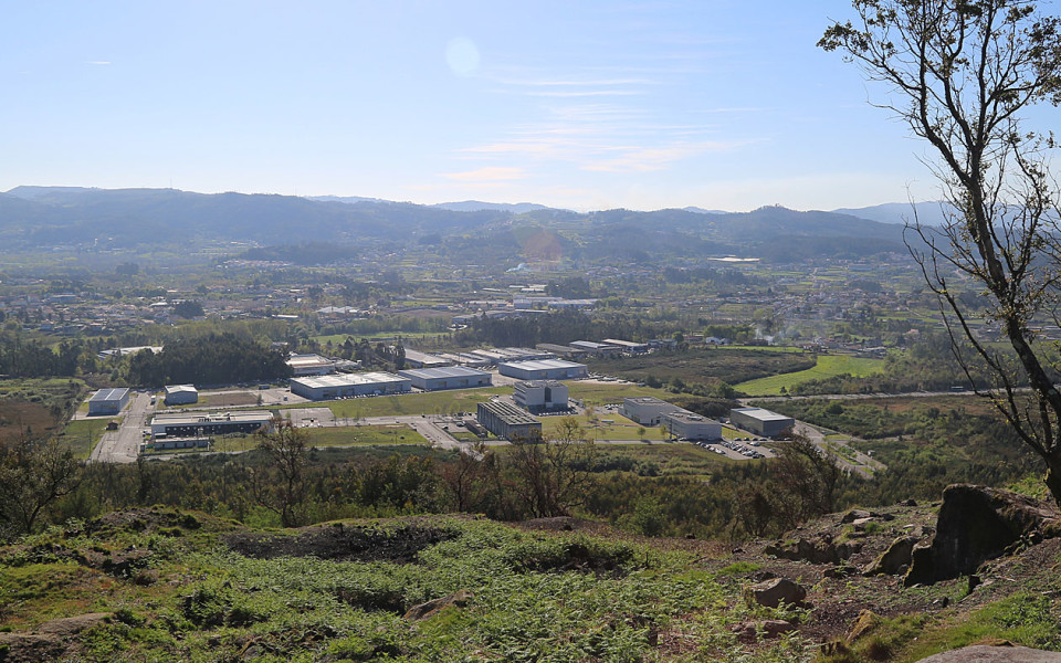 GUIMARÃES: Manuel Heitor lançou ‘The Discoveries Centre for Regenerative and Precision Medicine’, no Avepark