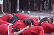 PJ de Braga investiga queixa de estudante filmada seminua na Semana Académica