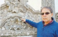 BRAGA: Sede da CIM Cávado recebe lançamento do livro  Eduardo Pires de Oliveira (Dia 30)