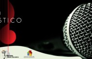 Inscrições abertas para o Projecto Artístico 2017