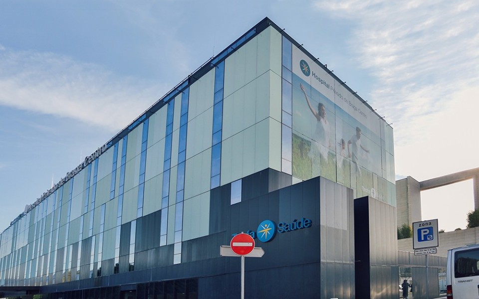 Hospital Privado Braga Centro promove rastreio gratuito ao aneurisma da aorta abdominal no próximo dia 20