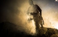 Fogos florestais: Distrito de Braga com maior número de ocorrências