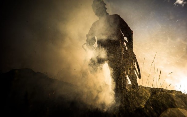 Fogos florestais: Distrito de Braga com maior número de ocorrências
