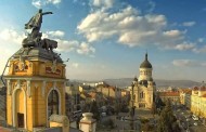 Braga e Cluj, a capital da Transilvânia, assinam acordo de geminação