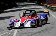 Rui Ramalho e Simone Faggioli vencem na Falperra, com italiano a ‘pulverizar’ recorde da Rampa