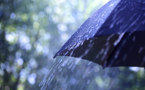 IPMA coloca continente sob aviso amarelo até às 18 horas desta quinta-feira devido à chuva e granizo