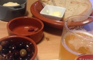 BRAGA: Come e bebe e sai sem… pagar