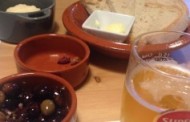 Foge de restaurante sem pagar a conta