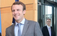 FRANÇA: A toureira, o génio e o juiz: já se conhece a lista dos candidatos de Macron