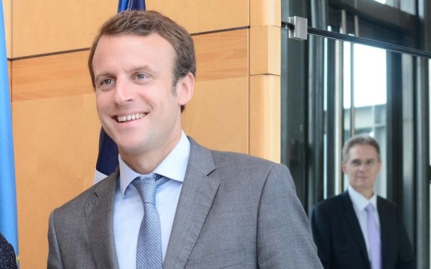 FRANÇA: A toureira, o génio e o juiz: já se conhece a lista dos candidatos de Macron