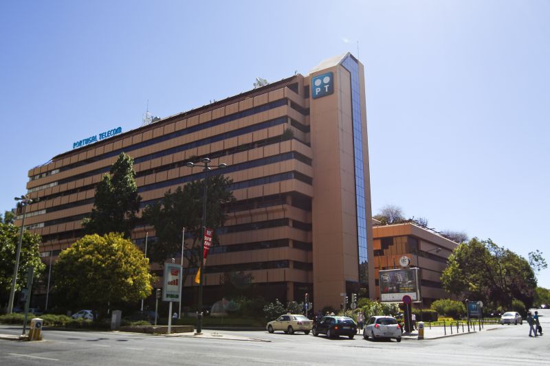 PT e Meo passam a ser Altice