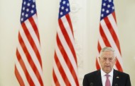 EUA admitem sistema de defesa nos países bálticos contra uma eventual ameaça da Rússia