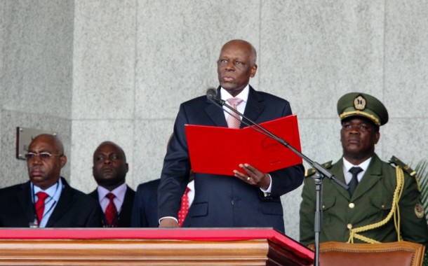 ANGOLA: Oposição pede esclarecimentos oficiais sobre estado de saúde de José Eduardo dos Santos