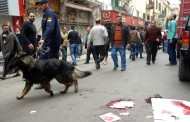 Marcelo envia mensagem a condenar “odioso ataque” a cristãos no Egipto que fez pelo menos 23 mortos
