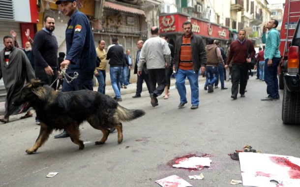 Marcelo envia mensagem a condenar “odioso ataque” a cristãos no Egipto que fez pelo menos 23 mortos