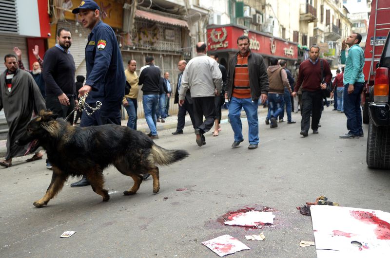 Marcelo envia mensagem a condenar “odioso ataque” a cristãos no Egipto que fez pelo menos 23 mortos