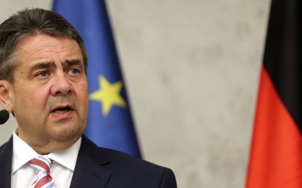 Berlim acusa política dos EUA de ser contrária “aos interesses” da Europa