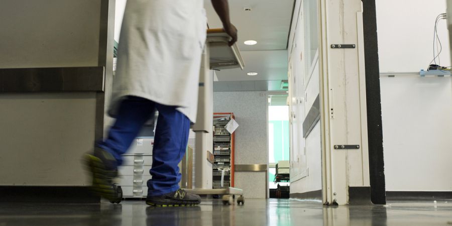 Quase um terço dos médicos ficou sem vaga no acesso à especialidade