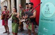Câmara quer alargar Braga Romana a todo o ano; recreação histórica decorre entre 24 a 28 de Maio